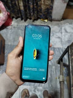 Motorola g stylish 5g 128 gb not PTA  and infinix