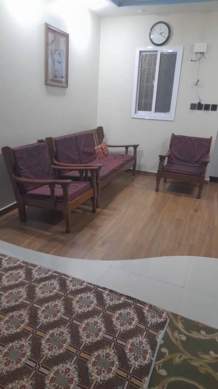 5 Seater Sofa Set 2