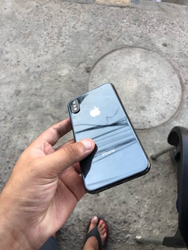 IPhone XS 64gb non pta 0