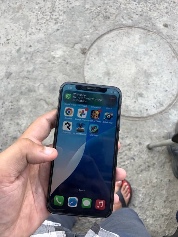 IPhone XS 64gb non pta 1