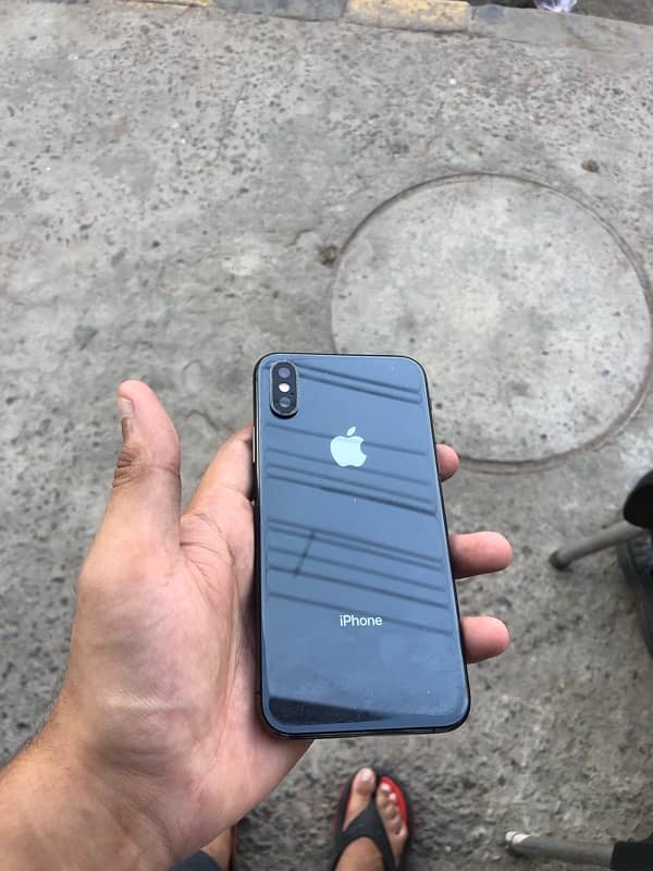 IPhone XS 64gb non pta 2