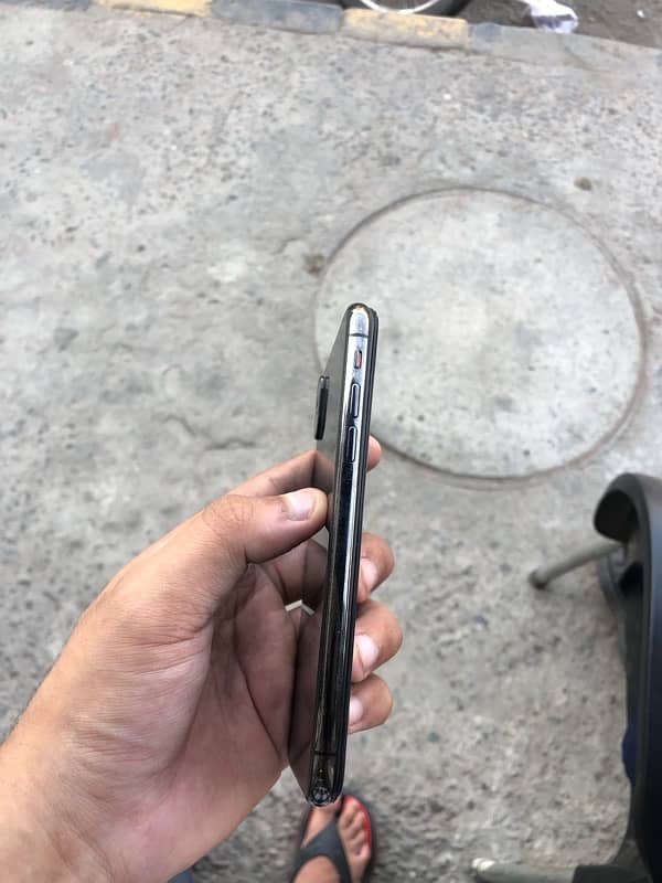 IPhone XS 64gb non pta 3