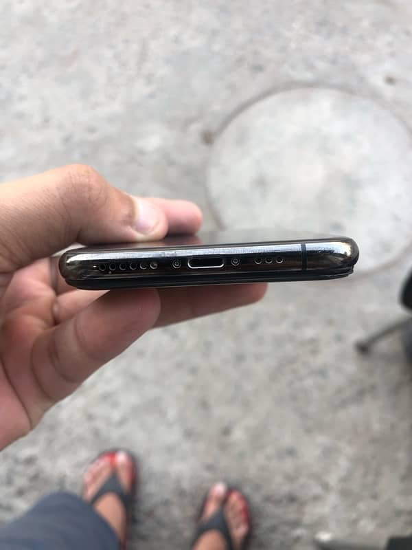 IPhone XS 64gb non pta 4