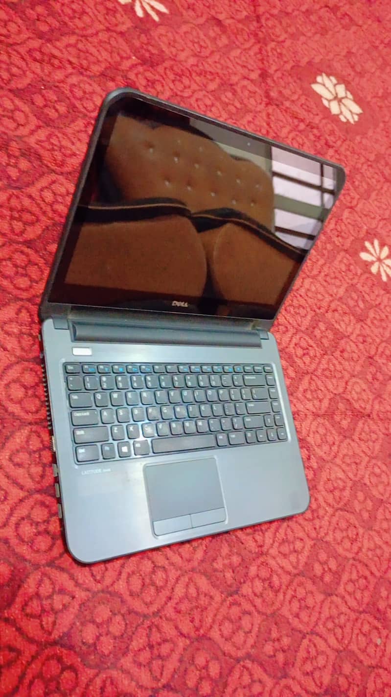 Laptop Dell 1