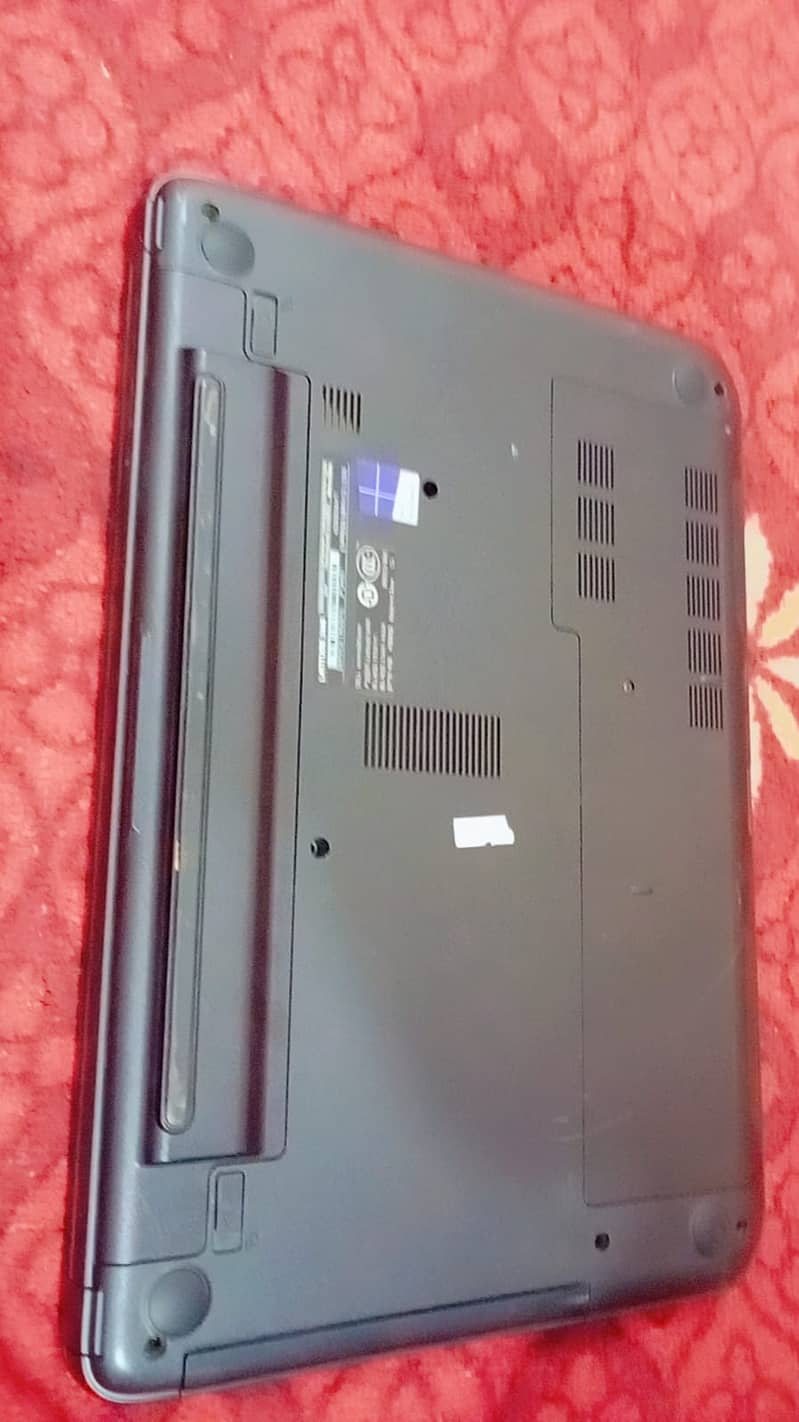 Laptop Dell 2