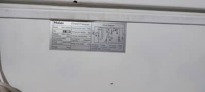 Haier chest deep freezer for sale  Contact 0/3/0/8/2/8/6/0/8/7/9 Only