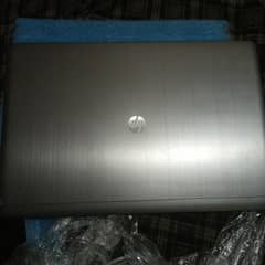 Hp laptop  Generation 3 ,cori i5