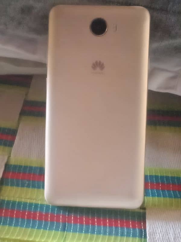 huawei CUNaL00 2