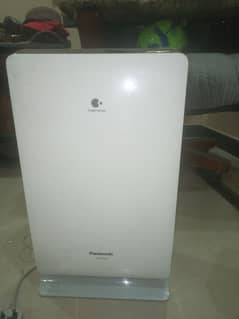 Panasonic Air Purifier