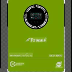 Fronus pv 5200