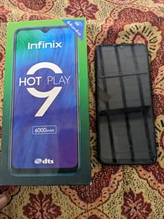 infinix