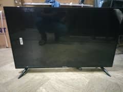 ECOSTAR SMART LED 43 INCH