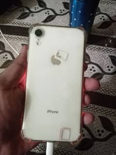 I phone xr