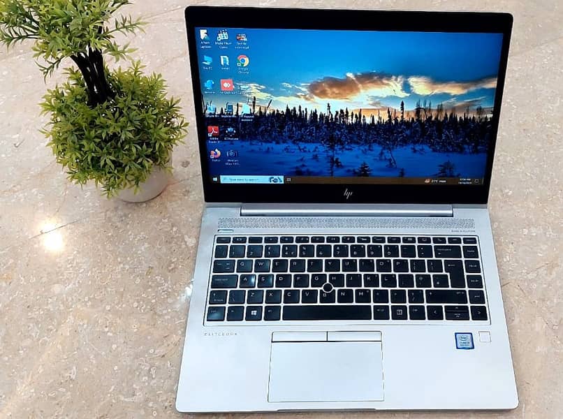 EliteBook 840 G6 4