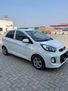 KIA Picanto 2022