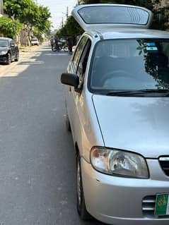 Suzuki Alto 2008