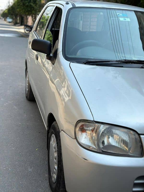 Suzuki Alto 2008 4