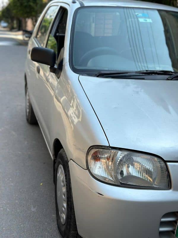 Suzuki Alto 2008 6