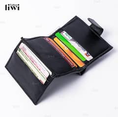 Premium quality wallet