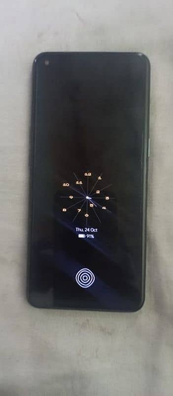 oppo Reno 5 ram 8 rom 128 2