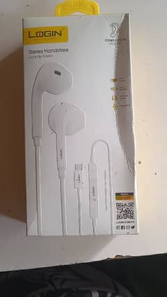 LT -10 pro handfree