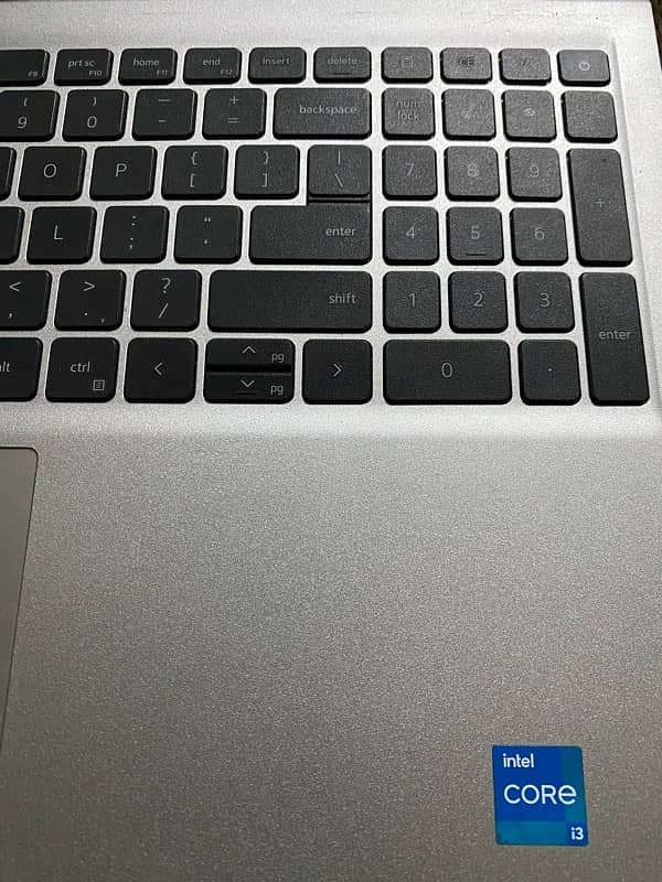 DELL Inspiron Core i3 11th Gen 5