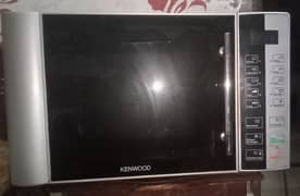 Kenwood microwave oven for sale model MW757