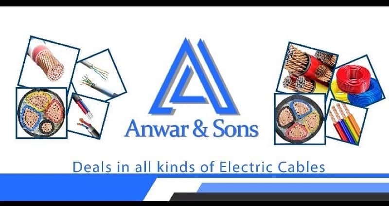 Cables, Wires and Welding Machines/Invertors 5