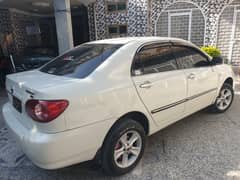 Toyota Corolla GLI 2005 Immaculate Condition