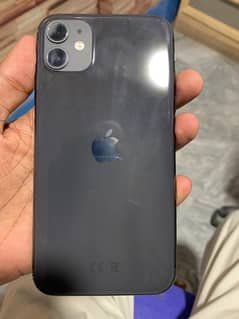 iPhone 11 non PTA WhatsApp 03285127602