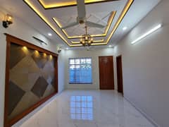 10 Marla Ground Portion For Rent In G-13 Islamabad