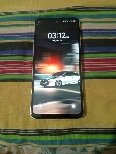 tecno spark go 2024 good condition 2