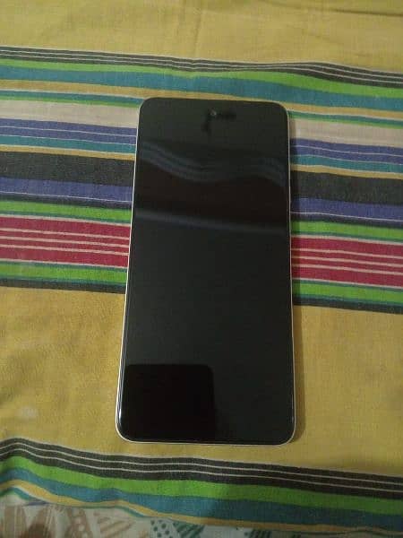 tecno spark go 2024 good condition 5