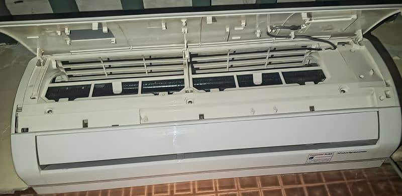 Changhong 1 Ton Split Ac 0