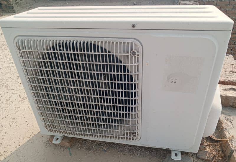 Changhong 1 Ton Split Ac 1