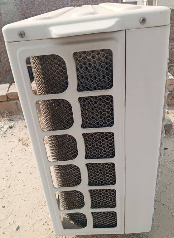 Changhong 1 Ton Split Ac 4