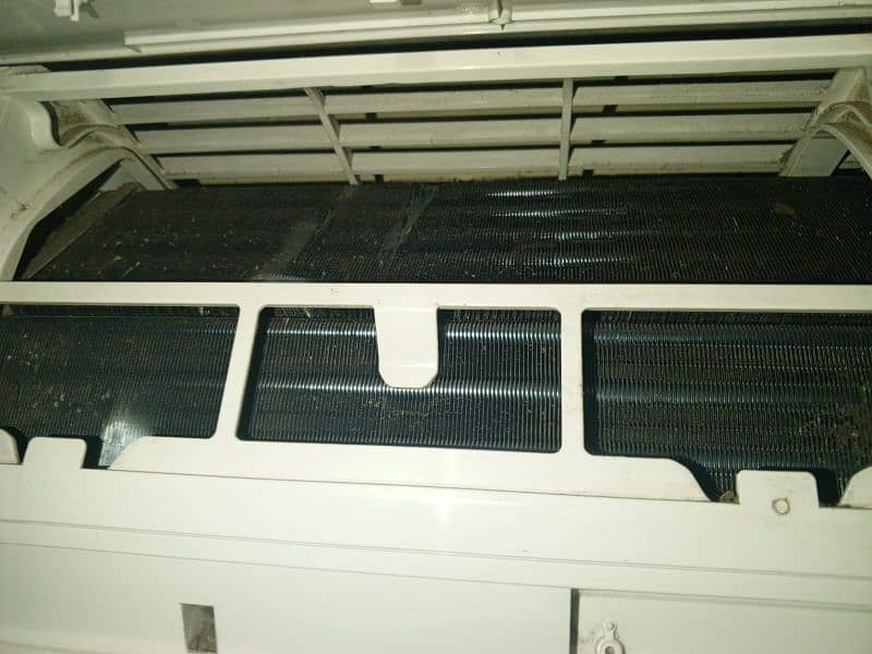 Changhong 1 Ton Split Ac 9