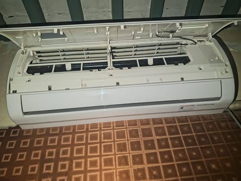 Changhong 1 Ton Split Ac 10