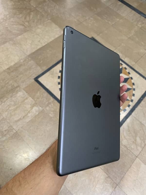 IPAD 9 GENERATION 2