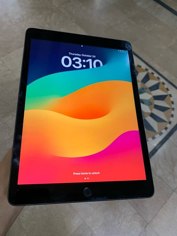 IPAD 9 GENERATION 6