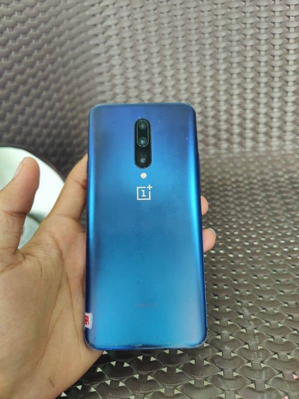 Oneplus 7 pro 12/256 10