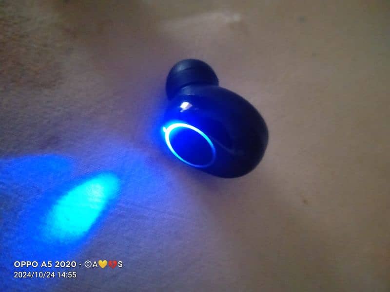 Earphones 90pro 3