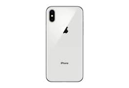 i phone x 256 gb factory unlok 0