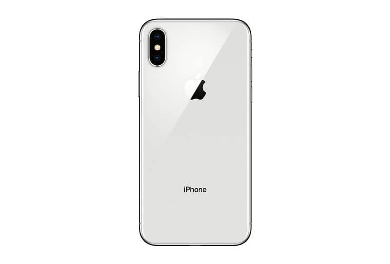 i phone x 256 gb factory unlok 0