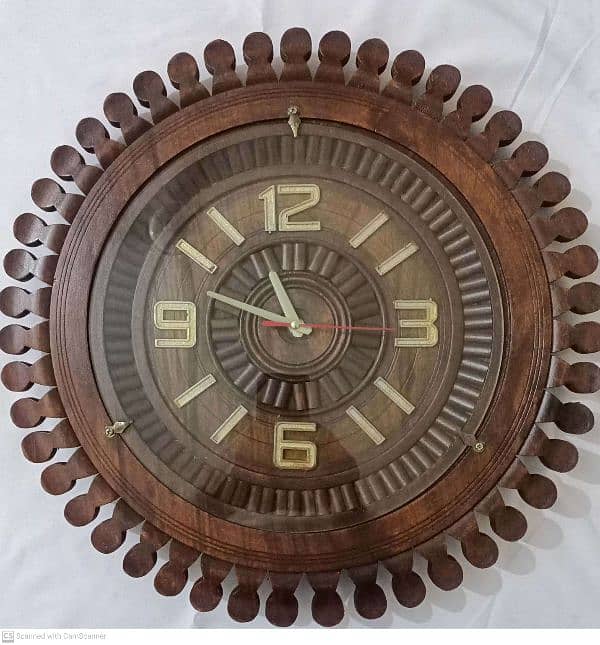 antique wooden wall clocks available in different designs 1