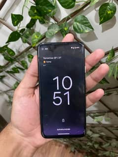 Google pixel 4A 4G 0