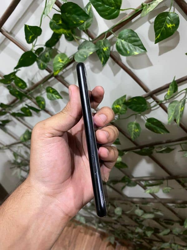 Google pixel 4A 4G 4