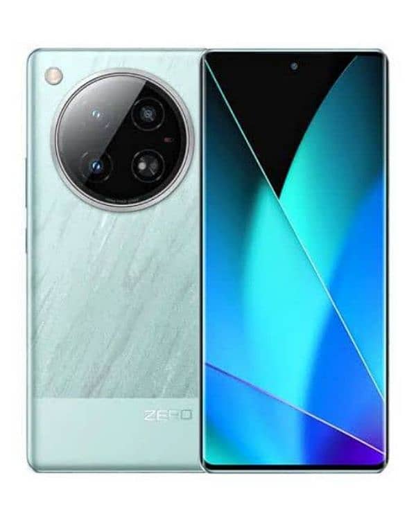 Infinix zero 40 0