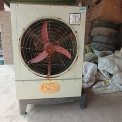 solar motor Air cooler with stand 0