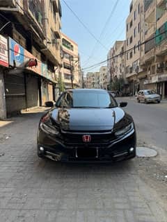 Honda